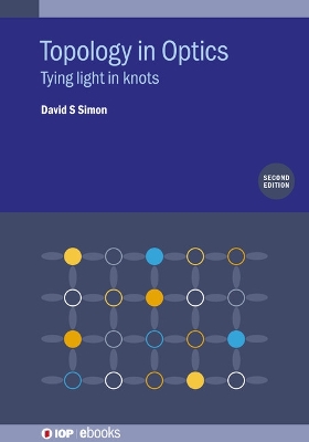 Book cover for Topology in Optics (Second Edition)
