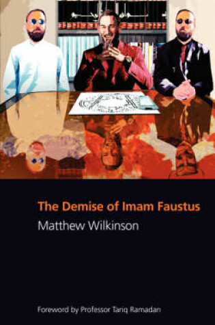 Cover of The Demise of Imam Faustus