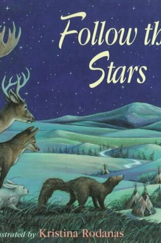 Cover of Follow the Stars