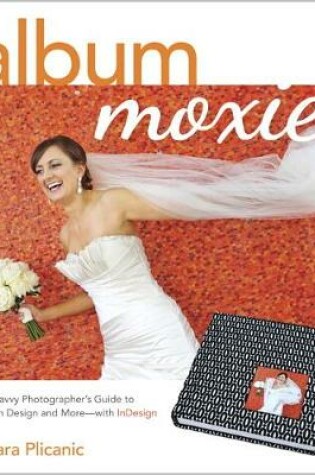 Cover of Album Moxie