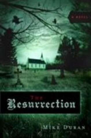 Cover of Resurrection, The