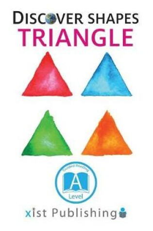 Cover of Triangle