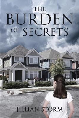 Cover of The Burden of Secrets