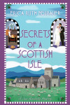 Book cover for Secrets of a Scottish Isle
