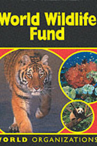 Cover of World Wildlife Fund