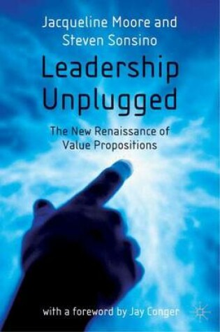 Cover of Leadership Unplugged