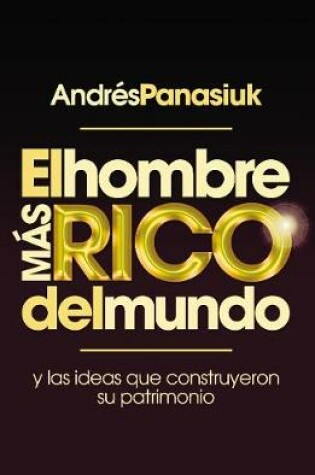 Cover of El hombre más rico del mundo