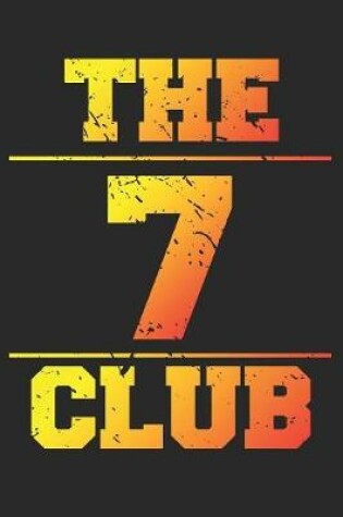 Cover of The 7 Club