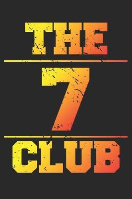 Book cover for The 7 Club