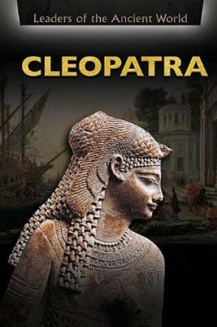 Cover of Cleopatra