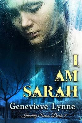 Cover of I Am Sarah