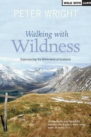 Cover of Walking with Wildness