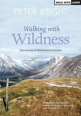 Book cover for Walking with Wildness