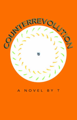 Book cover for Counterrevolution