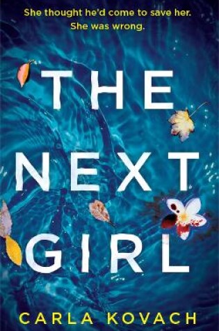 Cover of The Next Girl