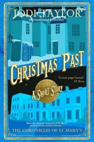 Cover of Christmas Past