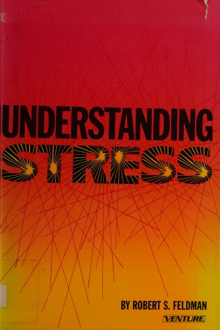 Book cover for Understanding Stress