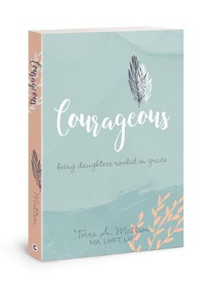 Cover of Courageous