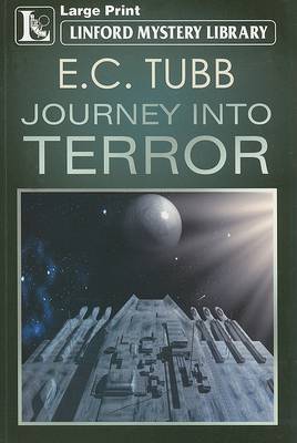 Cover of Journey Into Terror