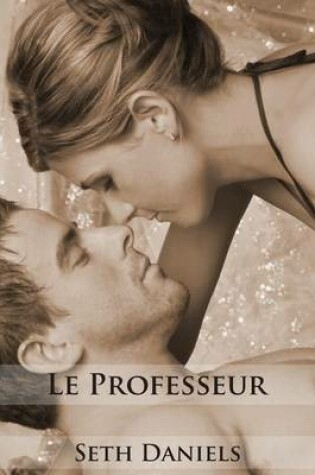 Cover of Le Professeur