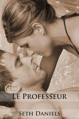 Book cover for Le Professeur