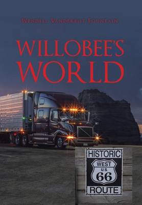 Book cover for Willobee's World
