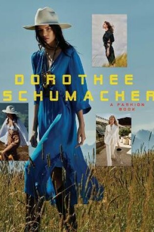 Cover of Dorothee Schumacher