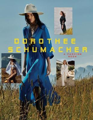 Book cover for Dorothee Schumacher