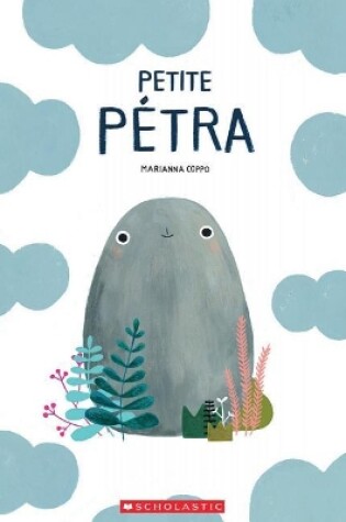 Cover of Petite P�tra