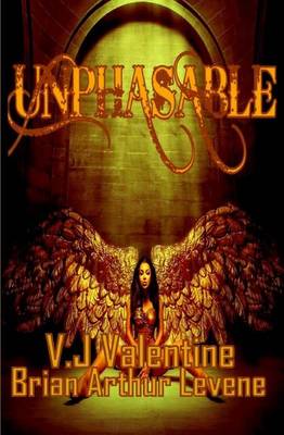 Book cover for Unphasable