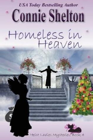 Cover of Homeless in Heaven