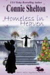 Book cover for Homeless in Heaven