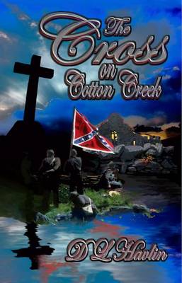 Book cover for Cross on Cotton Creek