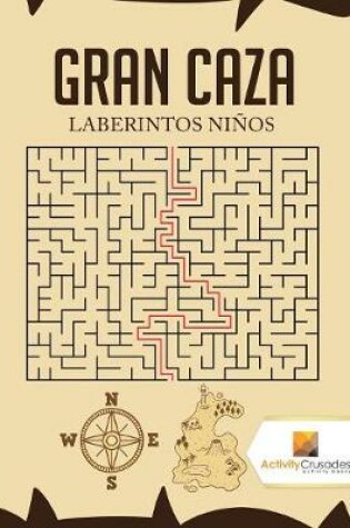 Cover of Gran Caza