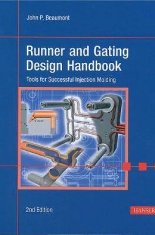 Cover of Runner and Gating Design Handbook 2e