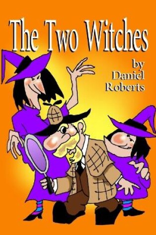 Cover of The Two Witches