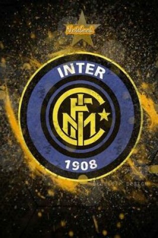 Cover of Intern Milan 15