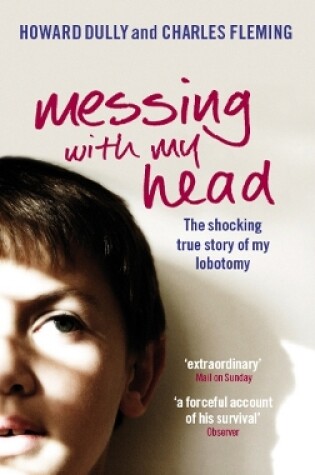 Cover of Messing with My Head