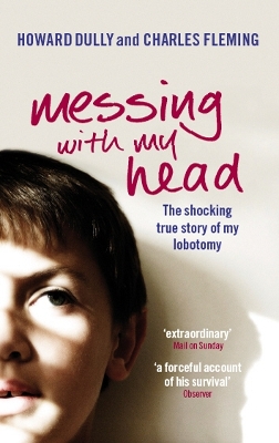 Book cover for Messing with My Head