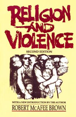 Book cover for Religion and Violence, Second Edition