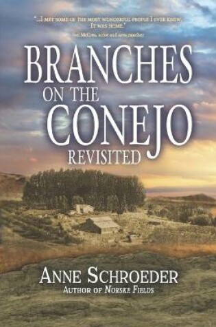 Cover of Branches on the Conejo Revisited