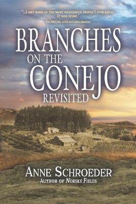 Book cover for Branches on the Conejo Revisited