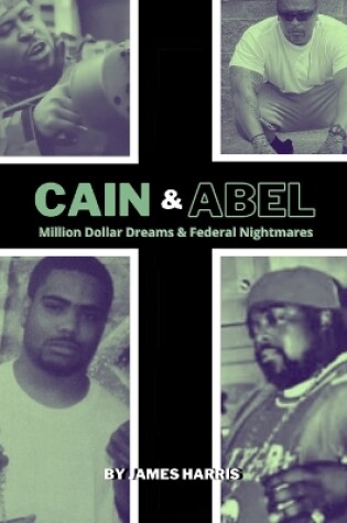 Cover of Cain & Abel