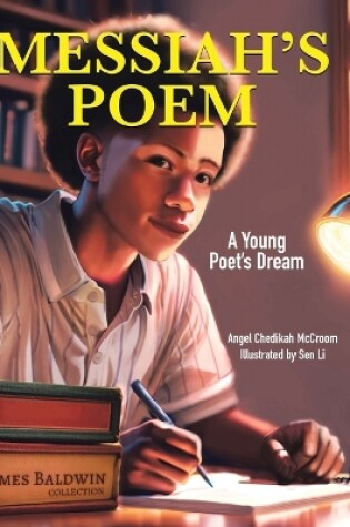 Cover of Messiah's Poem