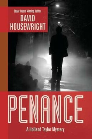 Cover of Penance