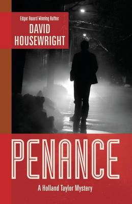 Book cover for Penance