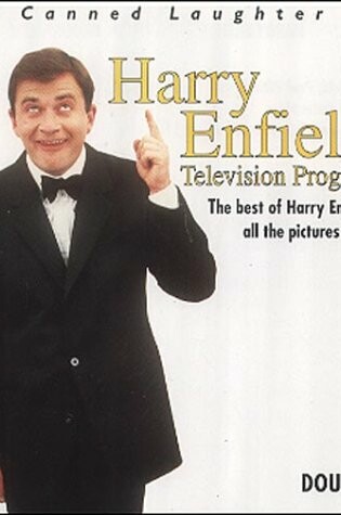 Cover of Harry Enfield's Television Programme