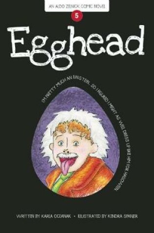 Cover of Egghead