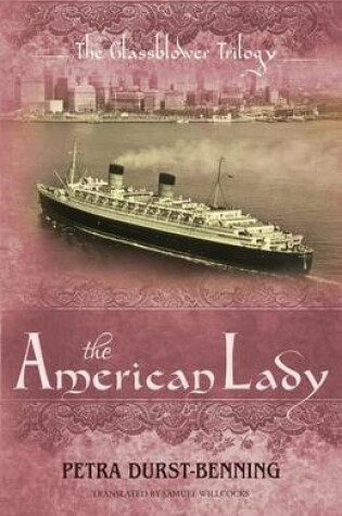 Cover of The American Lady