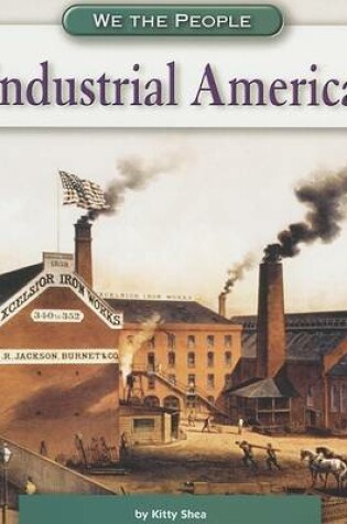 Cover of Industrial America